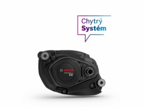 Performance Line CX BDU384Y